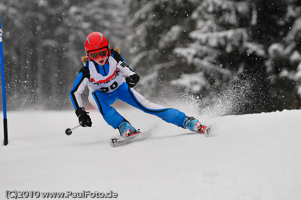 3. Zugspitzcup 2010
