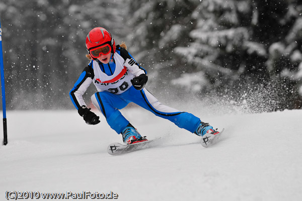 3. Zugspitzcup 2010