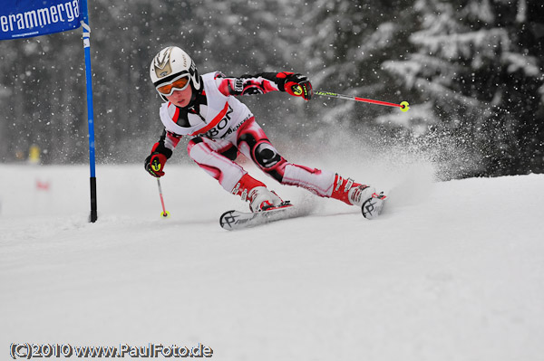 3. Zugspitzcup 2010