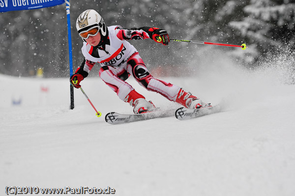 3. Zugspitzcup 2010