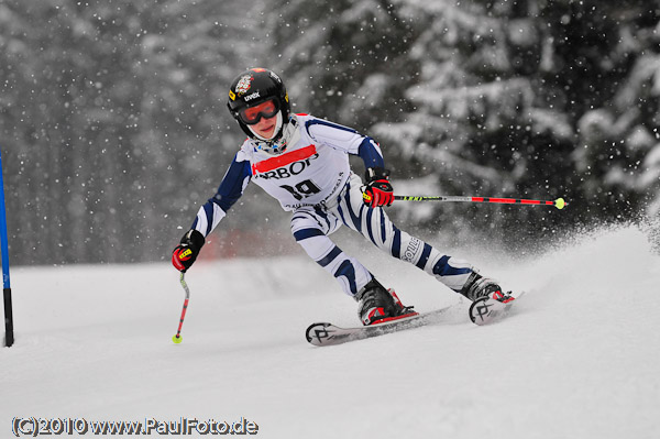 3. Zugspitzcup 2010