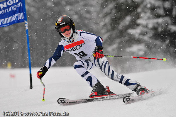 3. Zugspitzcup 2010