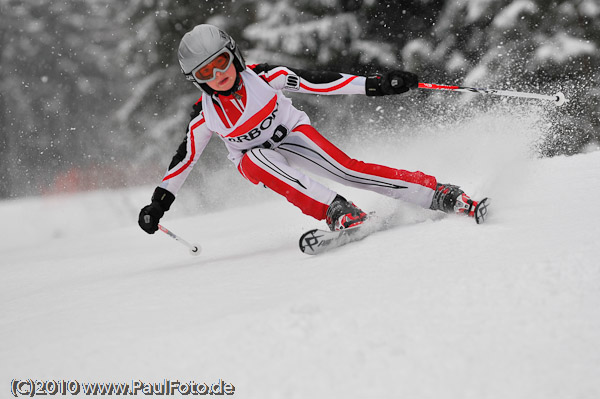 3. Zugspitzcup 2010