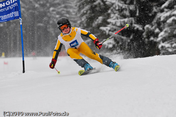 3. Zugspitzcup 2010