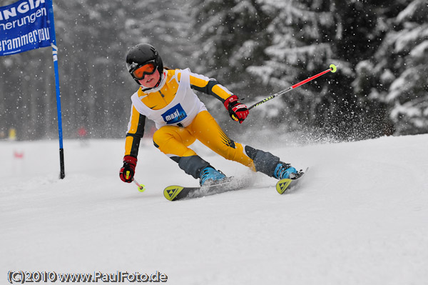 3. Zugspitzcup 2010