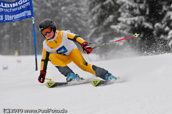 3. Zugspitzcup 2010