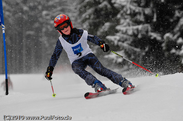 3. Zugspitzcup 2010