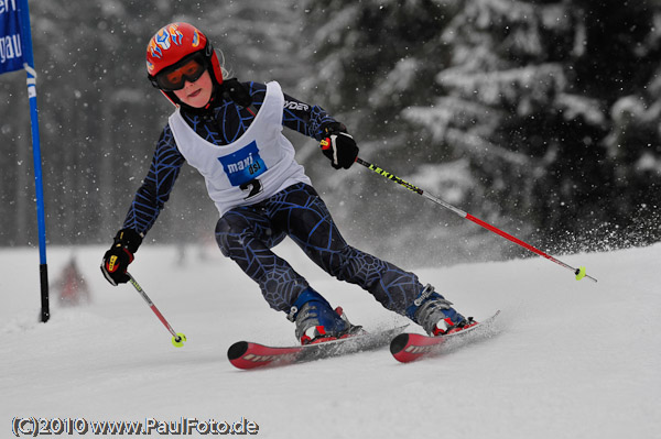 3. Zugspitzcup 2010