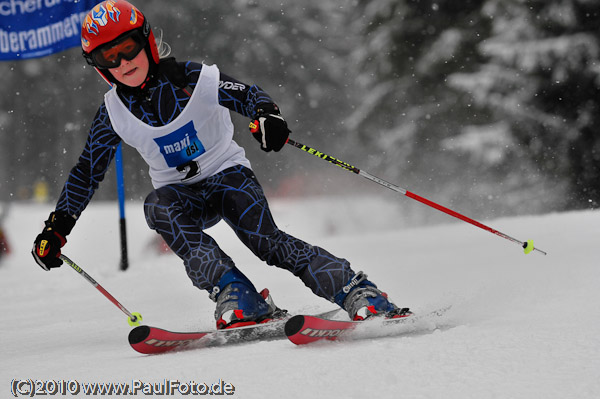 3. Zugspitzcup 2010