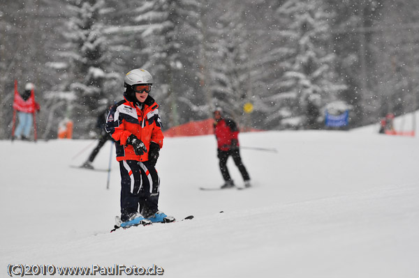 3. Zugspitzcup 2010