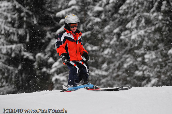 3. Zugspitzcup 2010