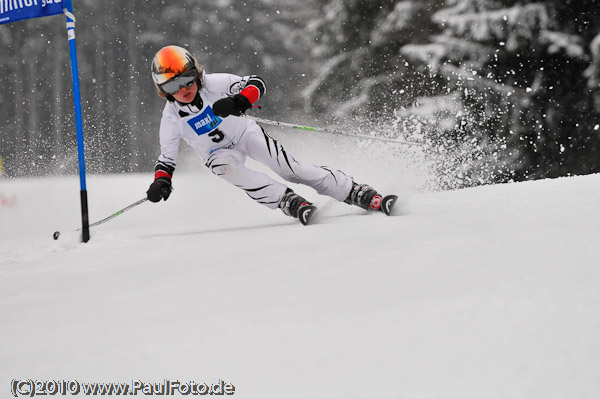 3. Zugspitzcup 2010