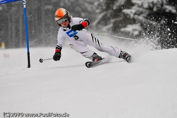 3. Zugspitzcup 2010