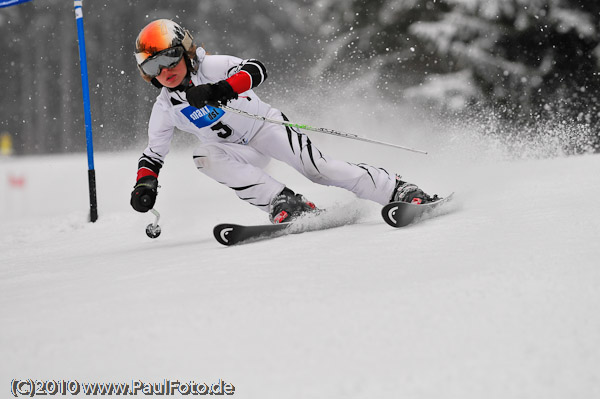 3. Zugspitzcup 2010