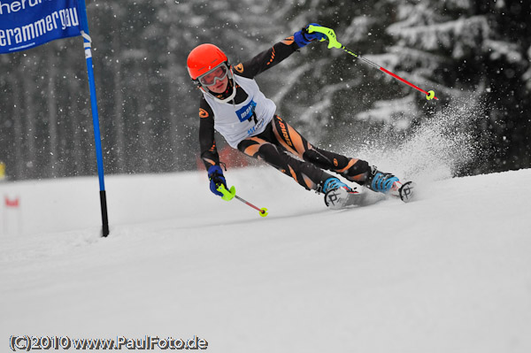 3. Zugspitzcup 2010