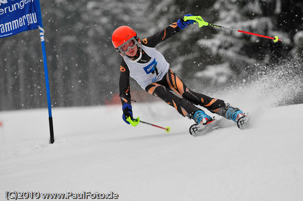 3. Zugspitzcup 2010