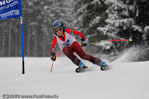 3. Zugspitzcup 2010