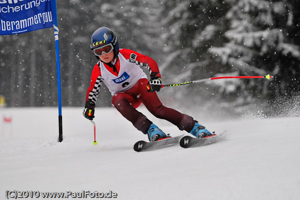 3. Zugspitzcup 2010