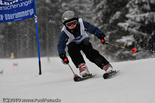 3. Zugspitzcup 2010