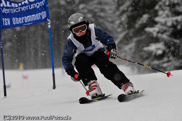3. Zugspitzcup 2010