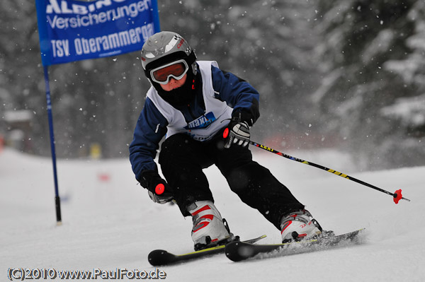 3. Zugspitzcup 2010