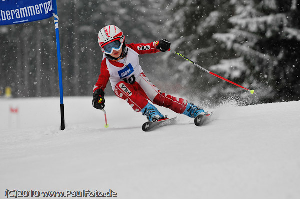 3. Zugspitzcup 2010
