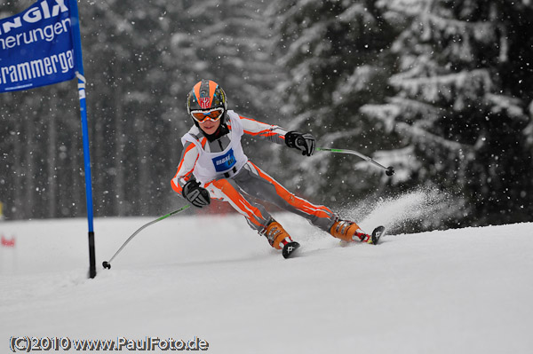 3. Zugspitzcup 2010