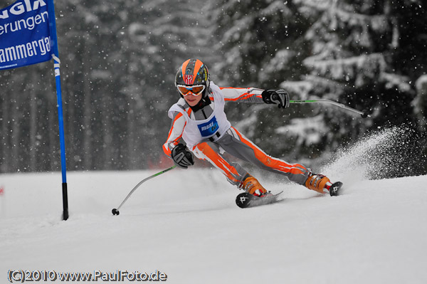 3. Zugspitzcup 2010