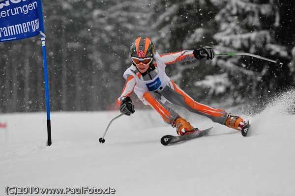 3. Zugspitzcup 2010