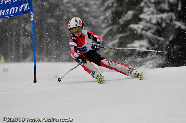 3. Zugspitzcup 2010
