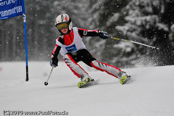 3. Zugspitzcup 2010
