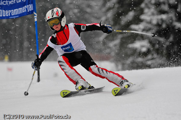 3. Zugspitzcup 2010