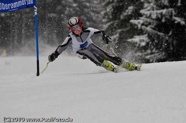 3. Zugspitzcup 2010