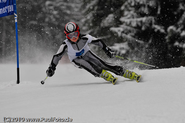 3. Zugspitzcup 2010