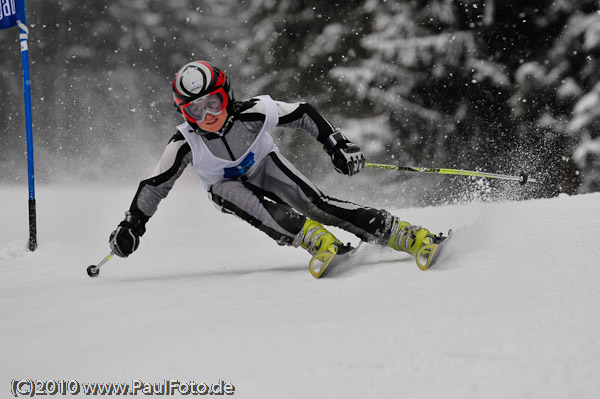 3. Zugspitzcup 2010
