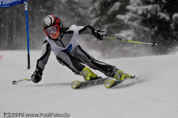 3. Zugspitzcup 2010