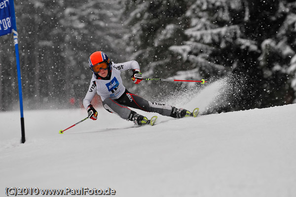 3. Zugspitzcup 2010