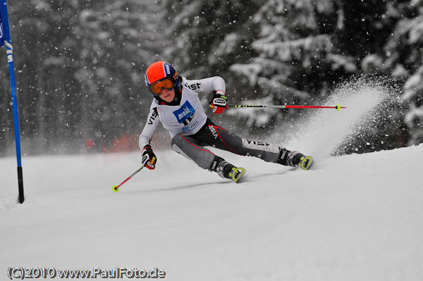 3. Zugspitzcup 2010