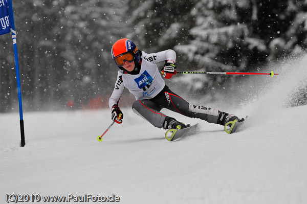 3. Zugspitzcup 2010