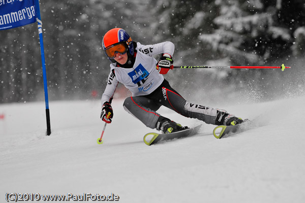 3. Zugspitzcup 2010