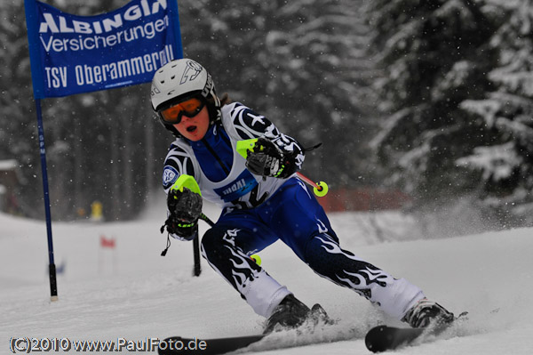 3. Zugspitzcup 2010