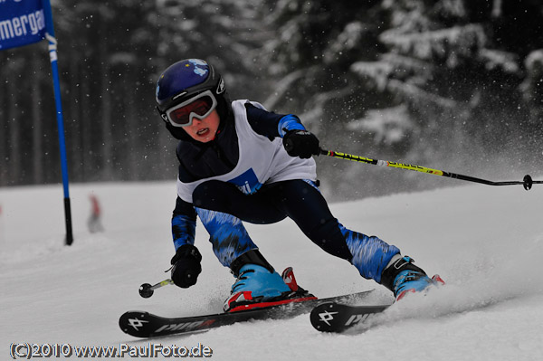 3. Zugspitzcup 2010