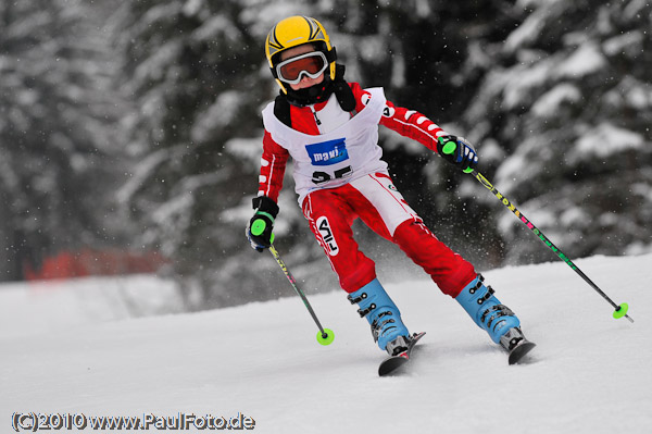 3. Zugspitzcup 2010