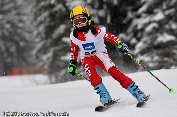 3. Zugspitzcup 2010
