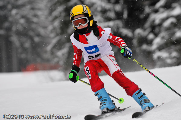3. Zugspitzcup 2010
