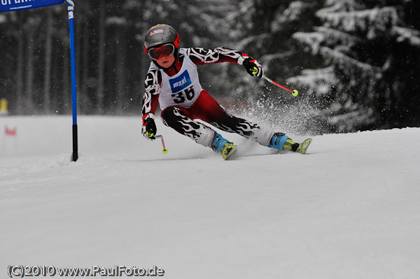3. Zugspitzcup 2010