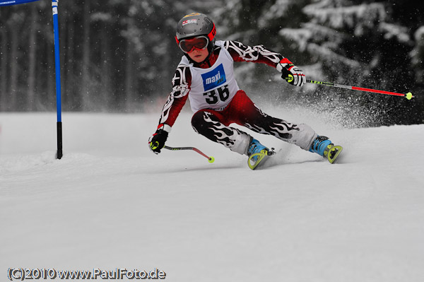 3. Zugspitzcup 2010