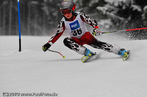 3. Zugspitzcup 2010