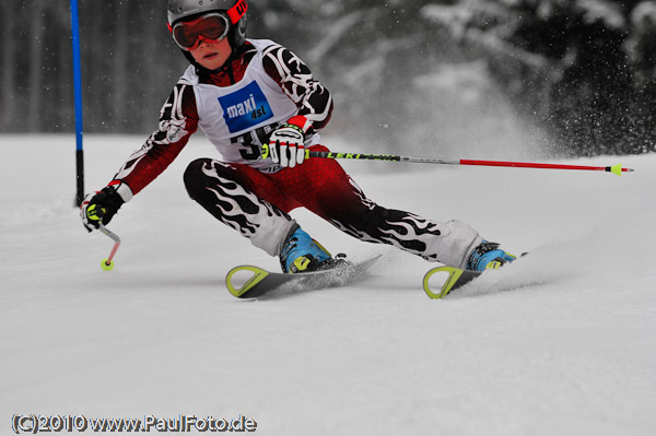 3. Zugspitzcup 2010