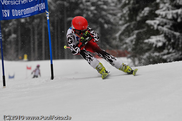 3. Zugspitzcup 2010